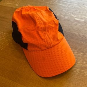 Runners cap